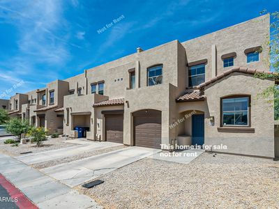 1886 E Don Carlos Ave UNIT 110, Tempe, AZ, 85281