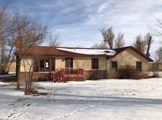 424 State Highway 133, Riverton, WY 82501