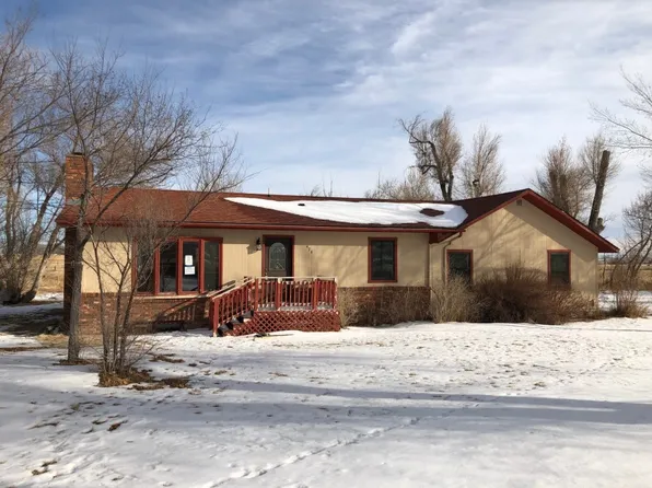 424 State Highway 133, Riverton, WY 82501