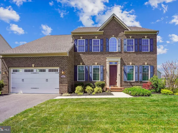 803 Sangerville Cir, Upper Marlboro, MD 20774