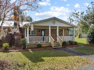 289 SW Park St, Mayo, FL 32066