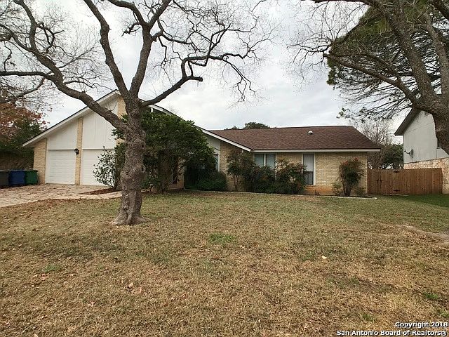 1st image of 2835 Barrel Oak St