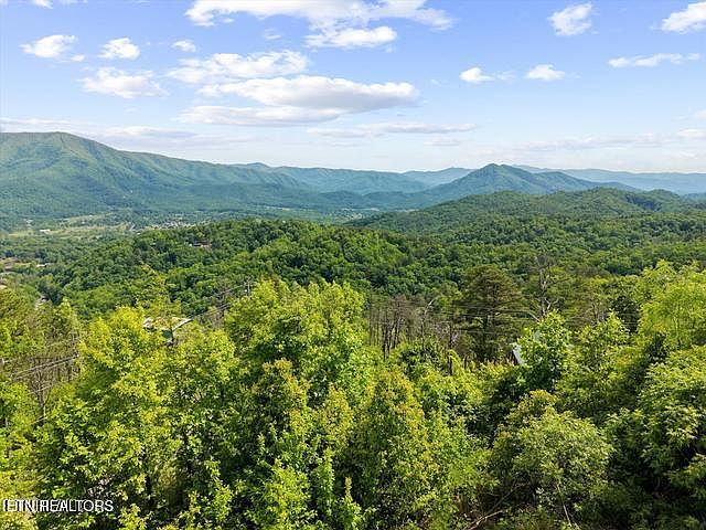 1st image of Hatcher Mountain Rd
