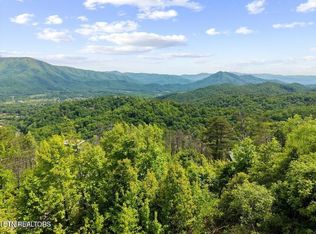 Hatcher Mountain Rd, Sevierville, TN 37862
