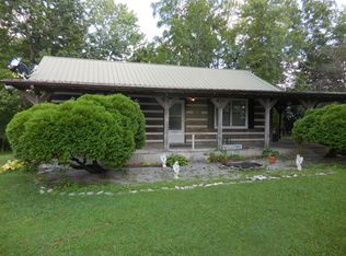 110 Grove Ln, Gainesboro, TN 38562