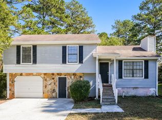 1566 Cherry Hill Rd SW, Conyers, GA 30094