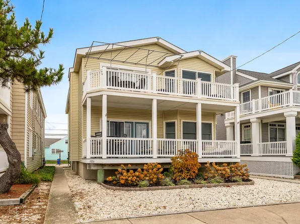 1828 Asbury Ave #B, Ocean City, NJ 08226
