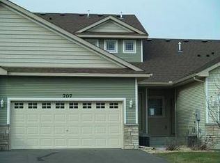 707 Park Brook Rd, Isanti, MN 55040