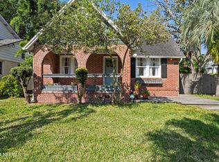 1742 Belmonte Ave, Jacksonville, FL 32207