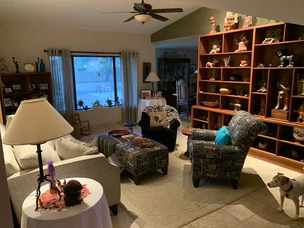 4929 E Sunnyside Dr, Scottsdale, AZ 85254