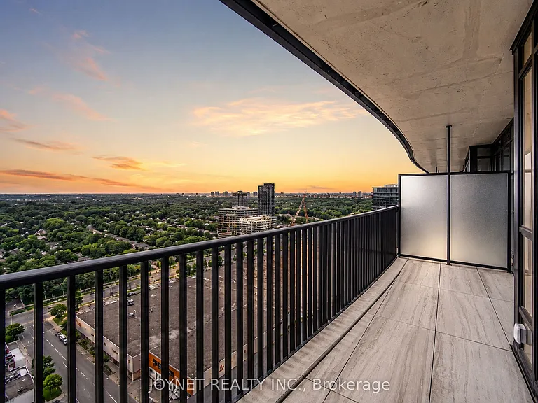 68 Esther Shiner Blvd #2508 — Photo 3