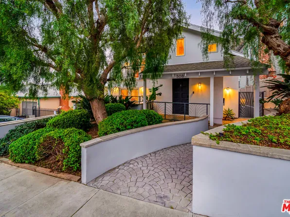 508 Pier Ave APT 1, Santa Monica, CA 90405