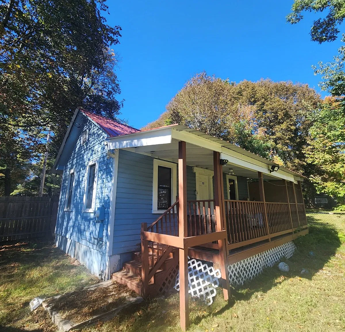 1 bed, $1,250 — Photo 2