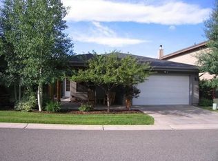 1135 Station Loop Rd, Park City, UT 84098