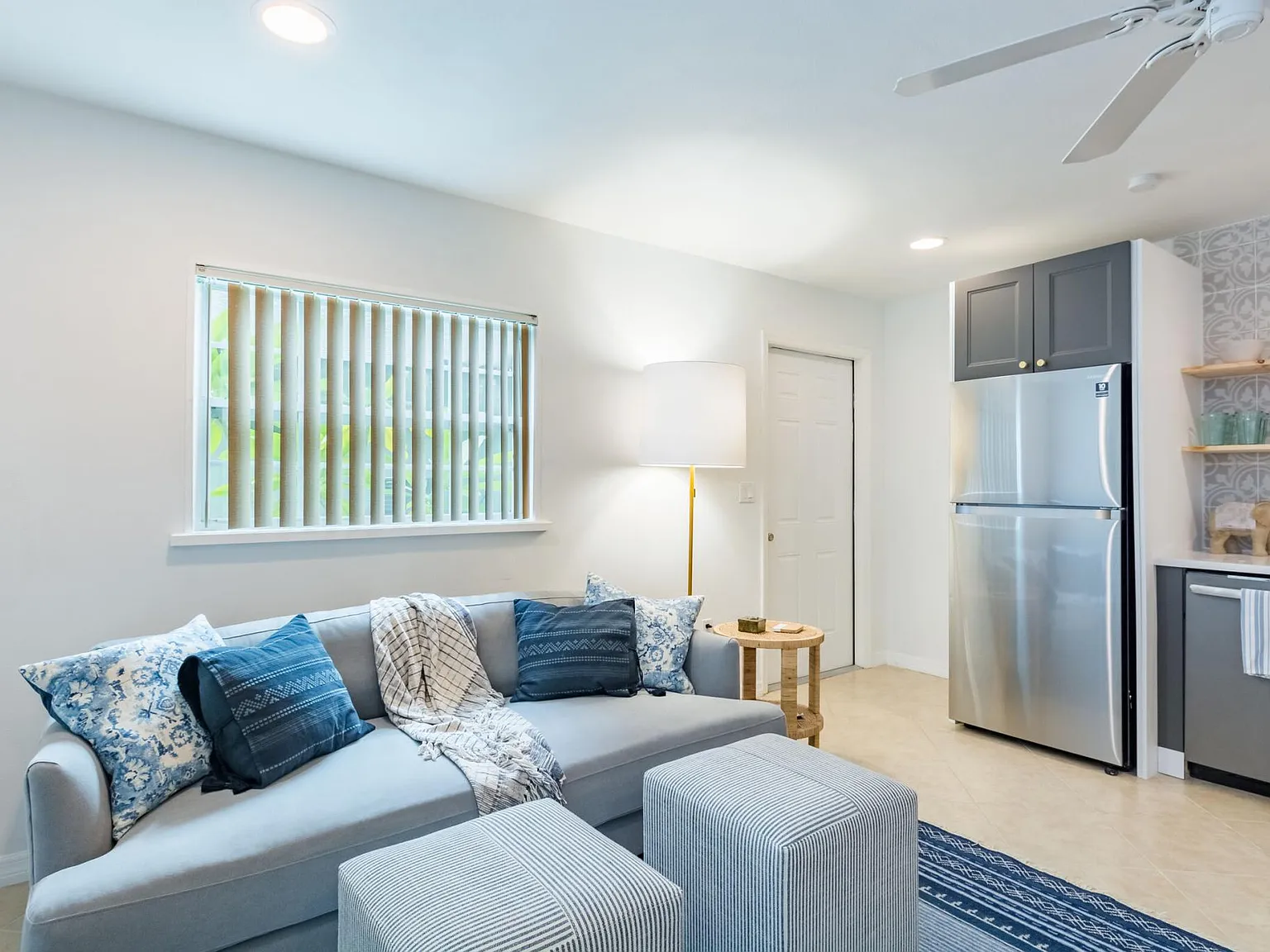 1 bed, 450 sqft, $1,750 — Photo 3