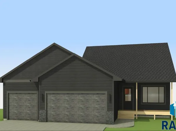 1202 N Christine Ave, Tea, SD 57064