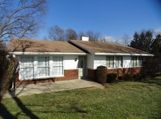 2720 Dutch Ridge Rd, Beaver, PA 15009