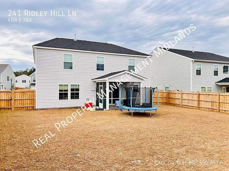 241 Ridley Hill Ln — Photo 5