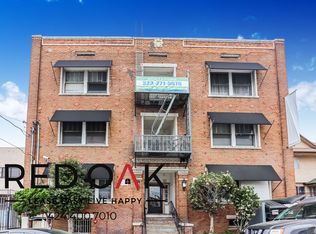 1021 3/4 S Park View St #209, Los Angeles, CA 90006