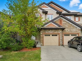 2209 Austin Way SW, Edmonton, AB T6W 0L2