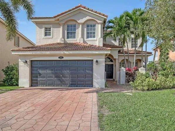 10646 Old Hammock Way, Wellington, FL 33414