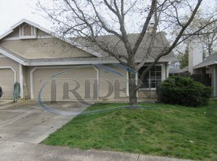 (1590y3) Crisp Drive Duplex, Yuba City, CA 95993
