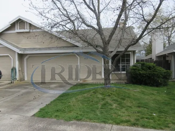 (1590y3) Crisp Drive Duplex, 970 & 972 Crisp Dr #972, Yuba City, CA 95993