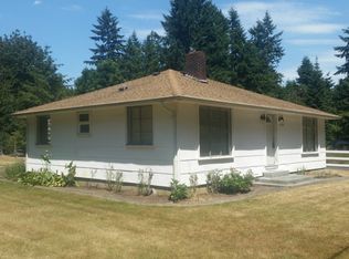 2736 Country Club Rd NW, Olympia, WA 98502