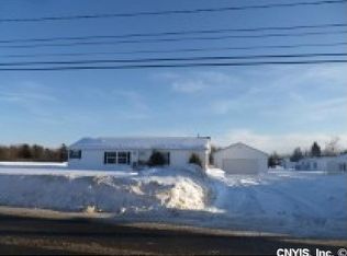 16956 County Route 53, Dexter, NY 13634