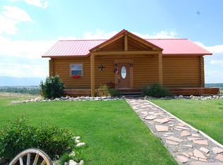 142 Porcupine Ridge Rd, Roberts, MT 59070