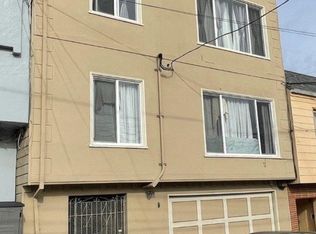 (Undisclosed Address), San Francisco, CA 94122