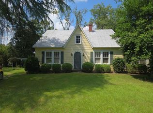 139 E Allen St, Leslie, GA 31764