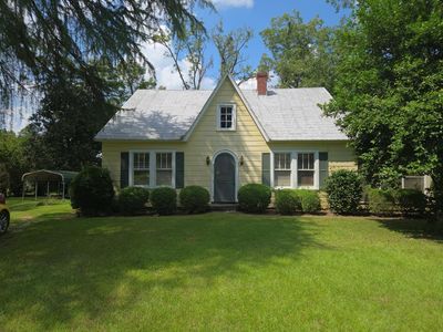 139 E Allen St, Leslie, GA, 31764