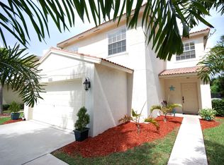 6654 Spring Garden Run, Lake Worth, FL 33463