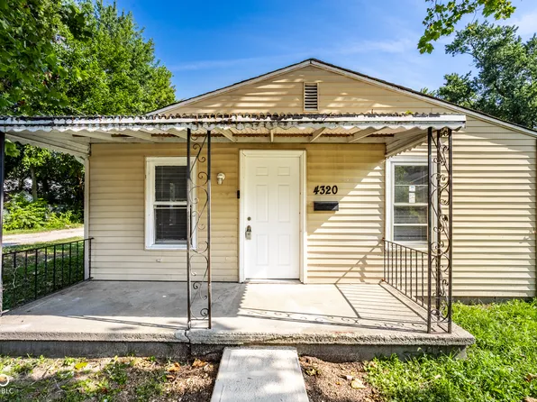 4320 E 30th St, Indianapolis, IN 46218