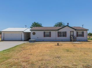 205 Nena Ln, Amarillo, TX 79119