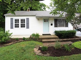6447 Coffey St, Cincinnati, OH 45230