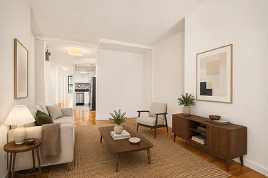 250 Elizabeth Street, #2