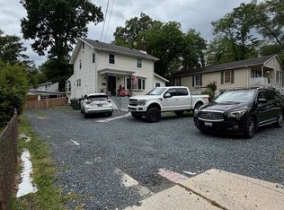 4905 Fox St, College Park, MD 20740