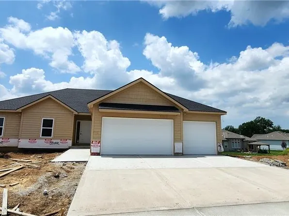 1828 NE Sparta Dr, Blue Springs, MO 64029