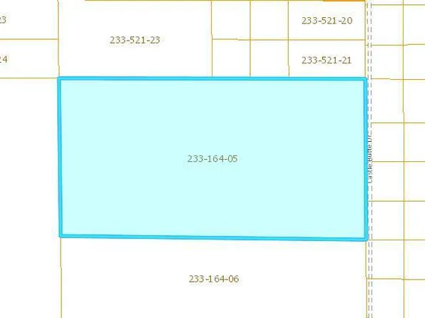 Denise Ave, North Edwards, CA 93523