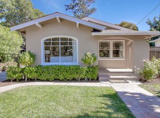 408 Los Gatos Blvd, Los Gatos, CA 95032