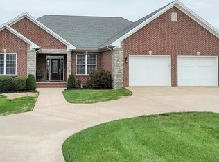 102 Sherinton Pl, Hopkinsville, KY