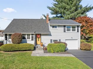 19 Ritchie Rd, Binghamton, NY 13901