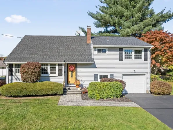 19 Ritchie Rd, Binghamton, NY 13901