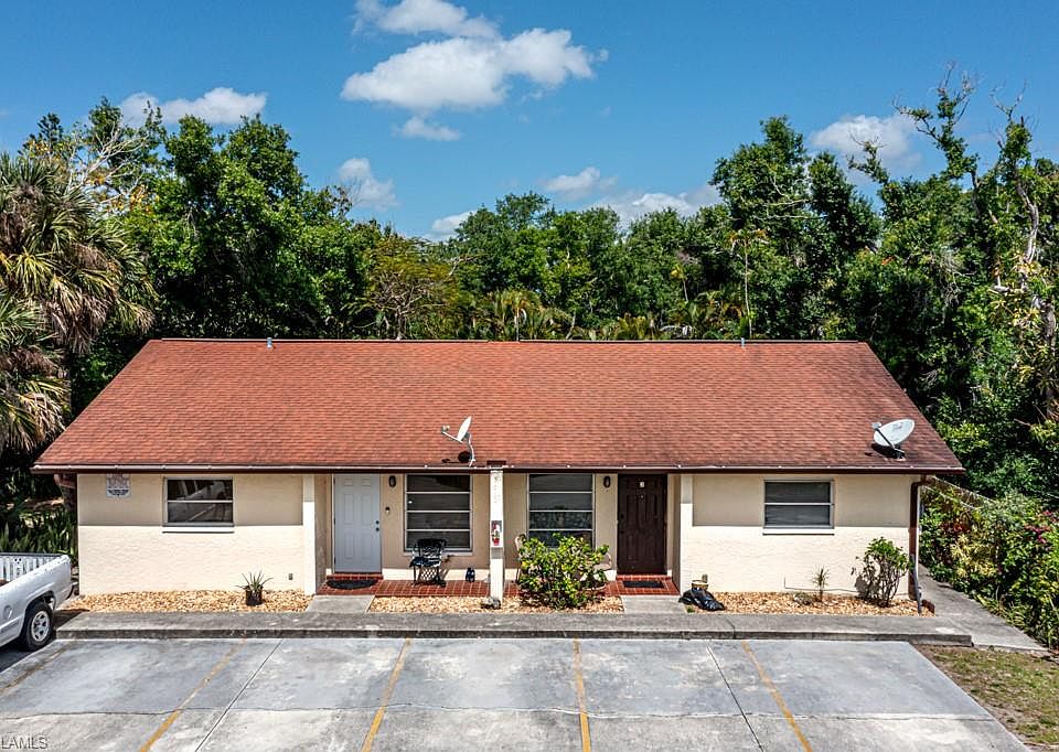 3317 Edgewood Ave #1-4, Fort Myers, FL 33916 | Zillow