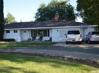 4988 Citrus Colony Rd, Loomis, CA 95650