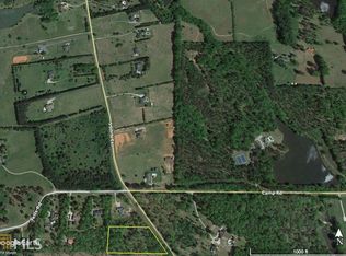 0 S 6th St, Milner, GA 30257