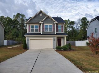 125 Blue Bay Ln, Cameron, NC 28326
