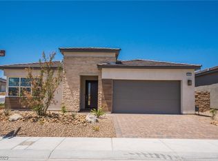 8989 Pinyon Bluff St, Las Vegas, NV 89166